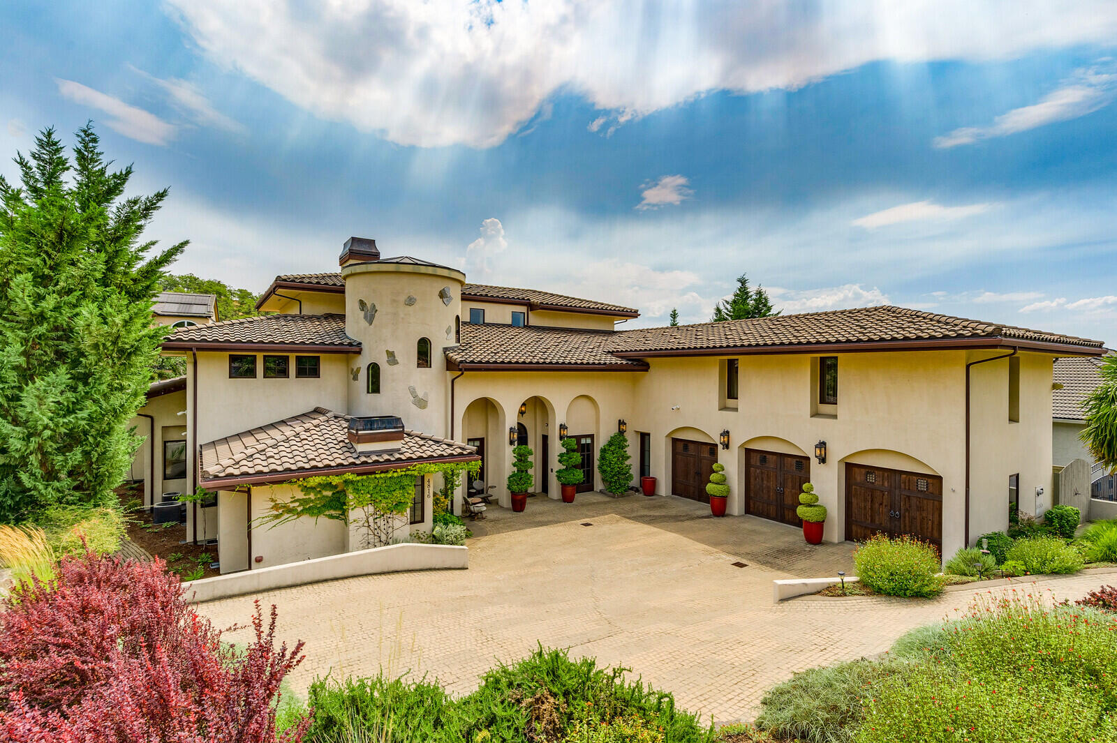 Saddle Ridge Subdivision Phase 1 - Residential