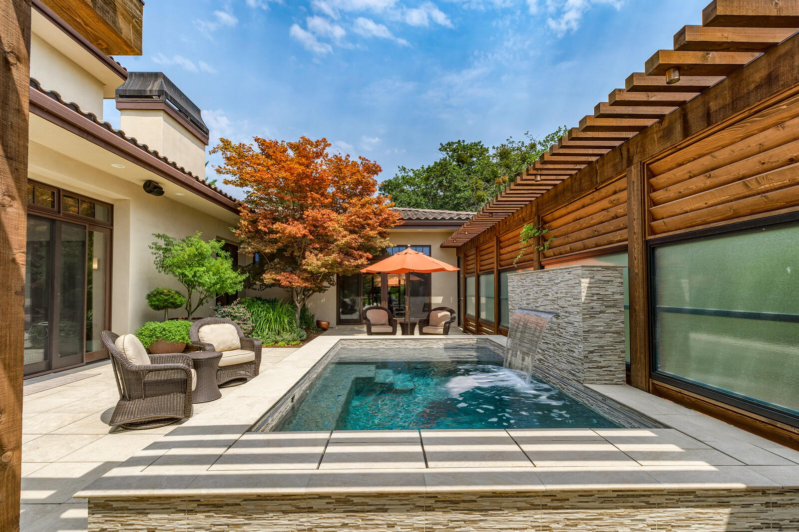 Saddle Ridge Subdivision Phase 1 - Residential