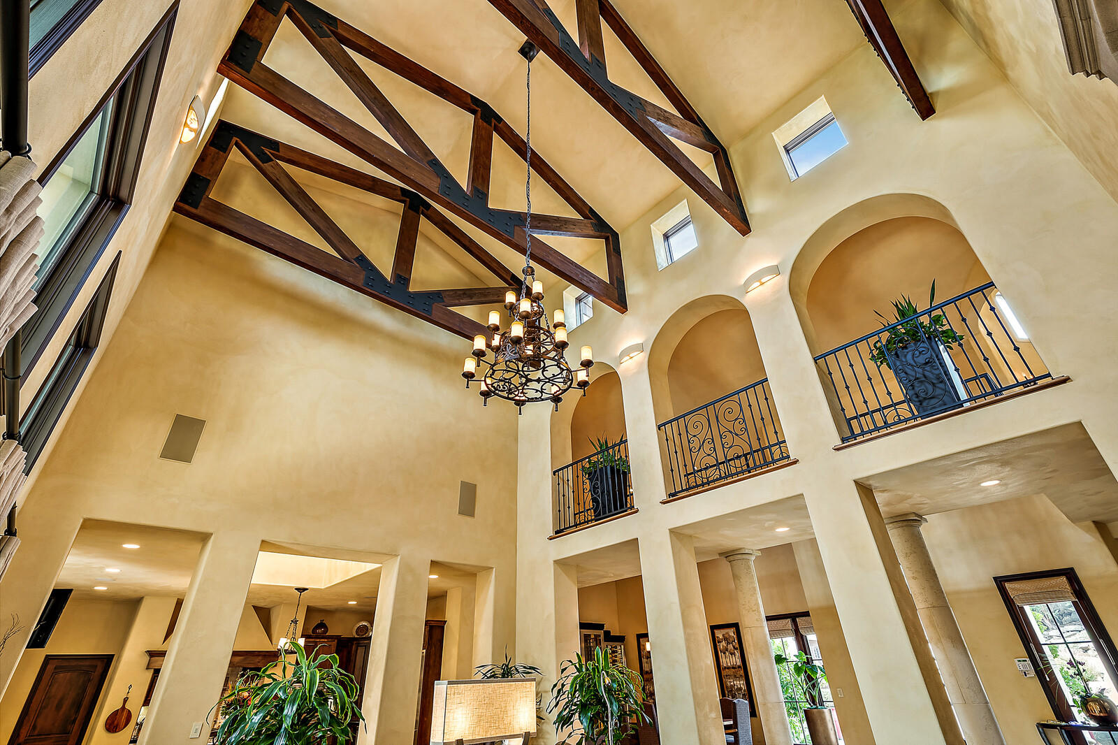 Saddle Ridge Subdivision Phase 1 - Residential