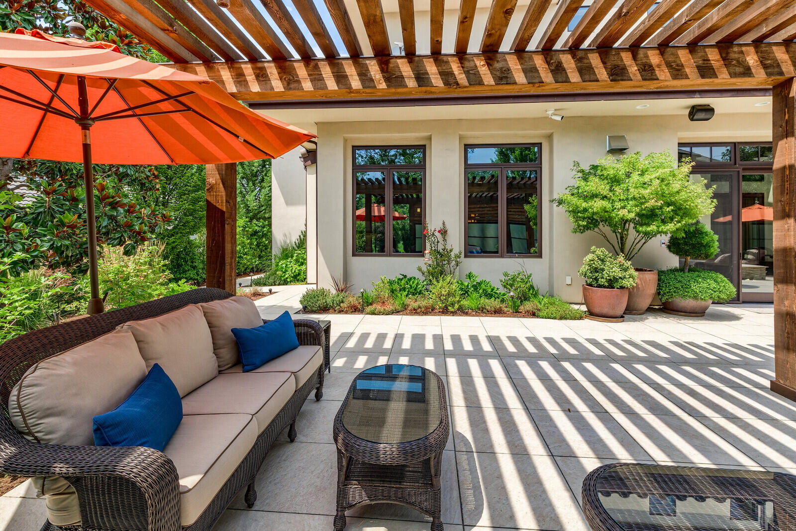 Saddle Ridge Subdivision Phase 1 - Residential