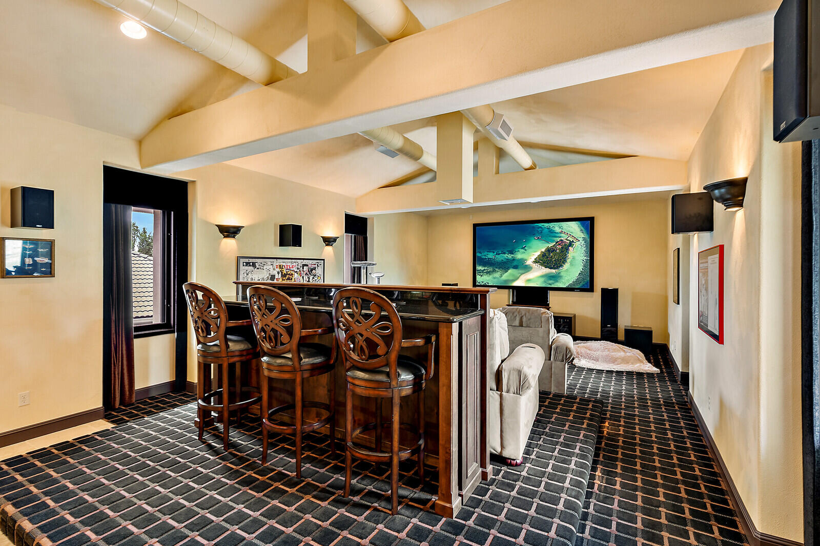 Saddle Ridge Subdivision Phase 1 - Residential