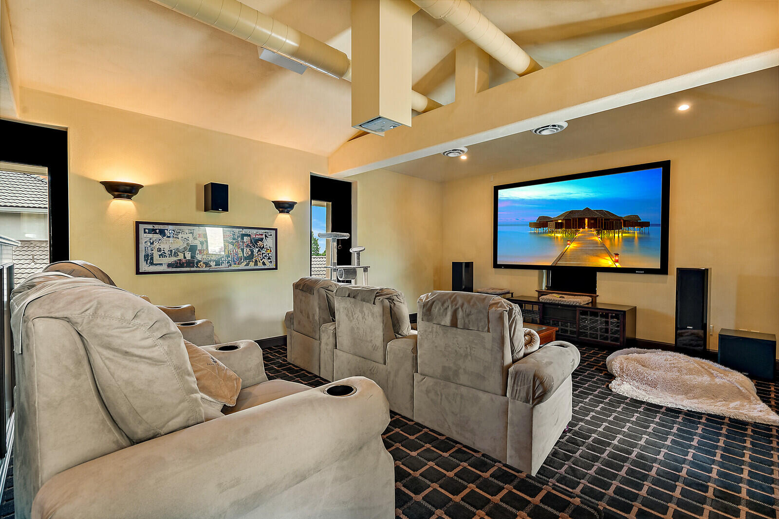 Saddle Ridge Subdivision Phase 1 - Residential