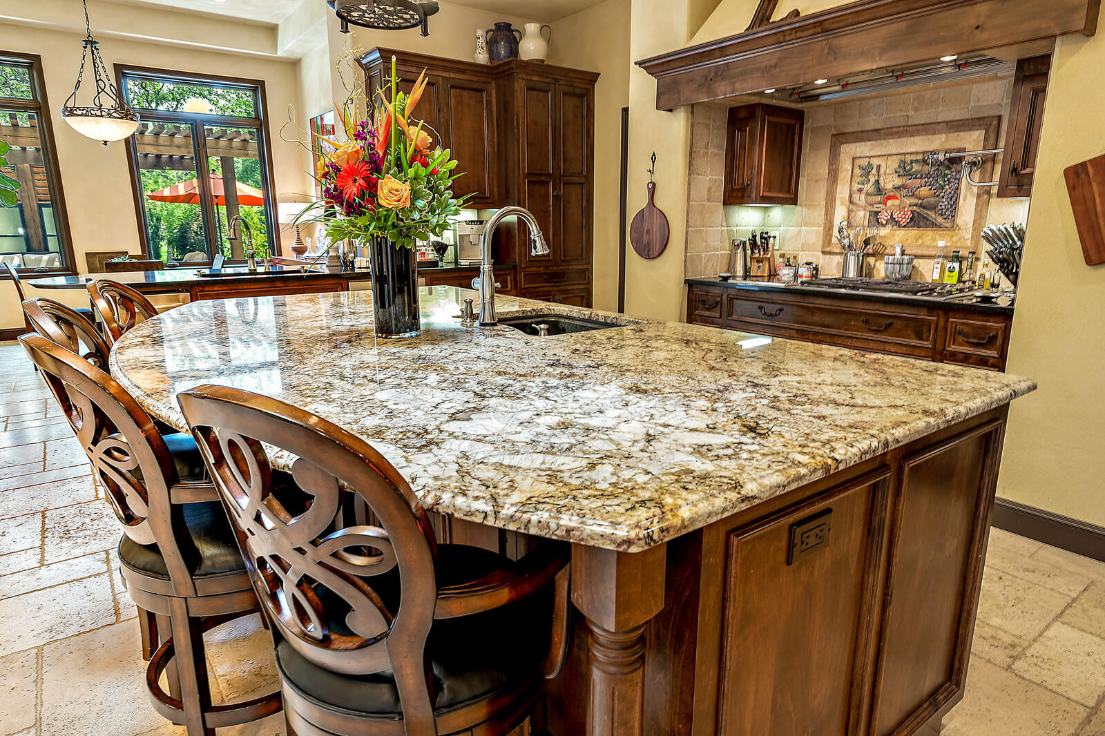 Saddle Ridge Subdivision Phase 1 - Residential