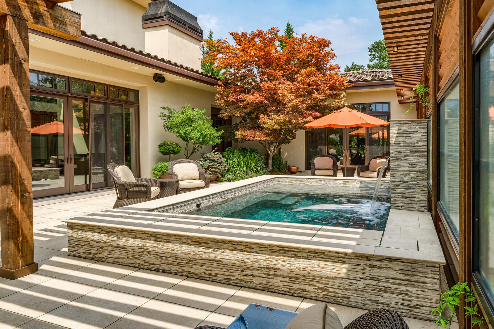 Saddle Ridge Subdivision Phase 1 - Residential