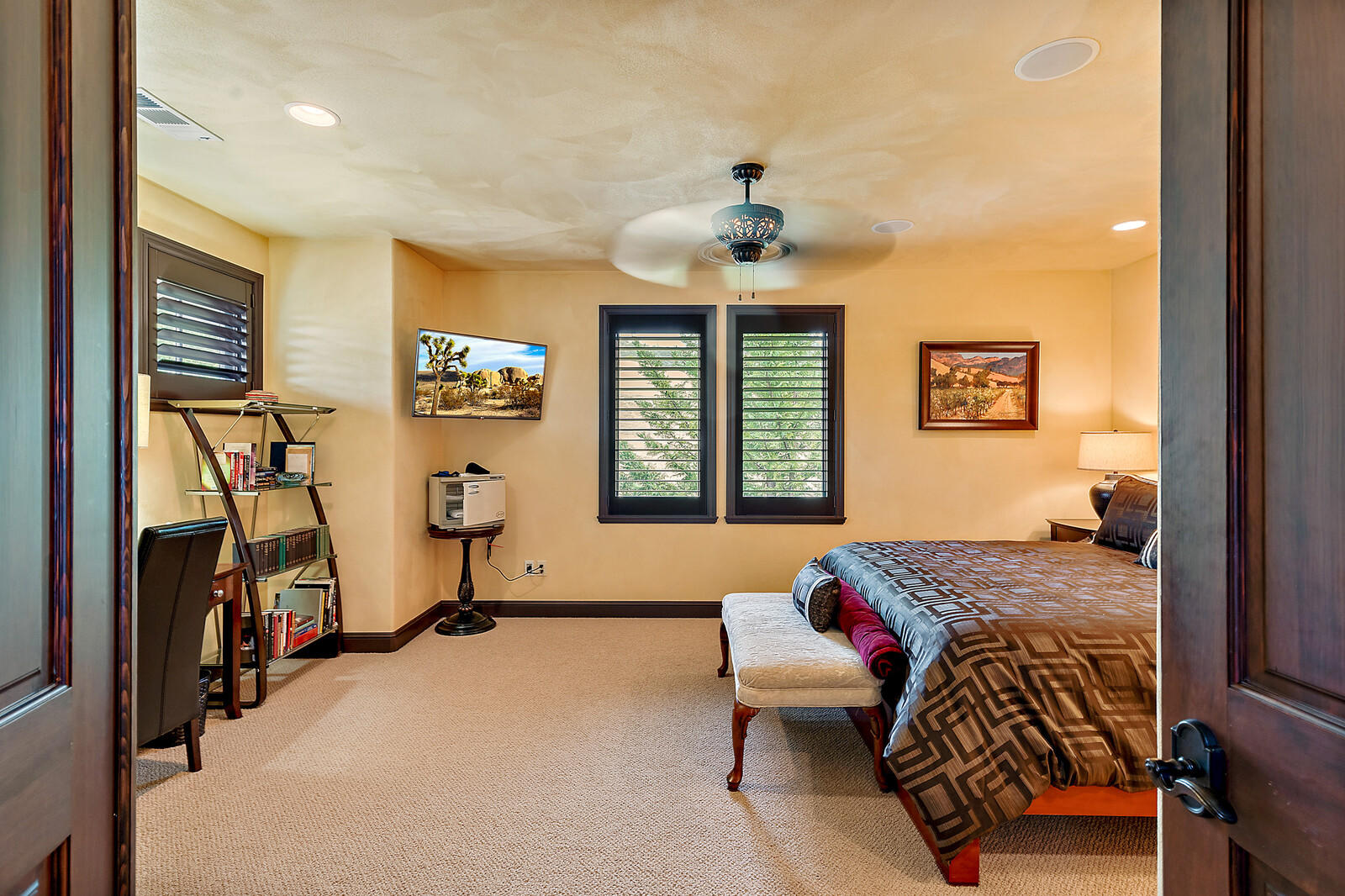 Saddle Ridge Subdivision Phase 1 - Residential