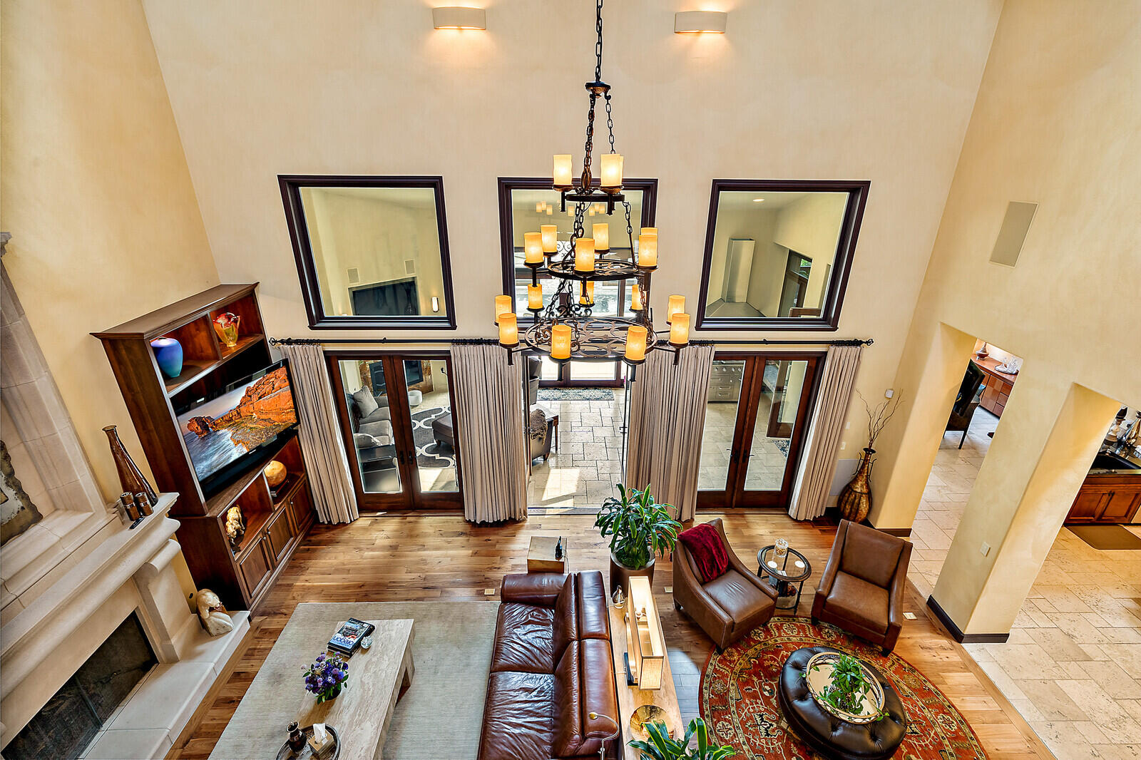 Saddle Ridge Subdivision Phase 1 - Residential