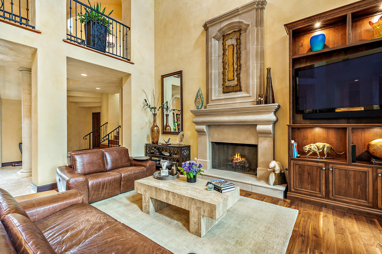 Saddle Ridge Subdivision Phase 1 - Residential