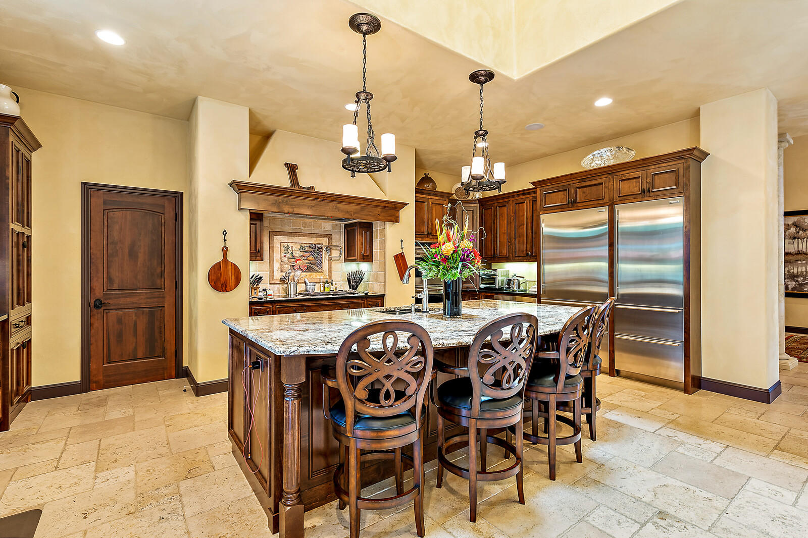 Saddle Ridge Subdivision Phase 1 - Residential