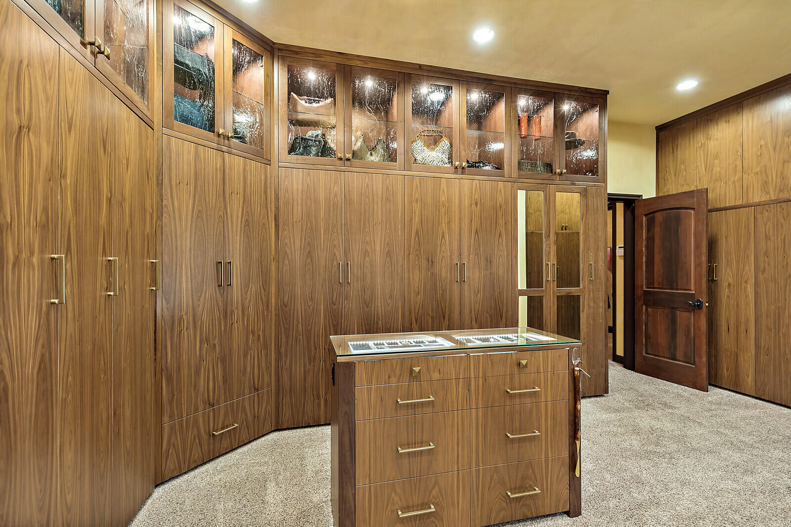 Saddle Ridge Subdivision Phase 1 - Residential