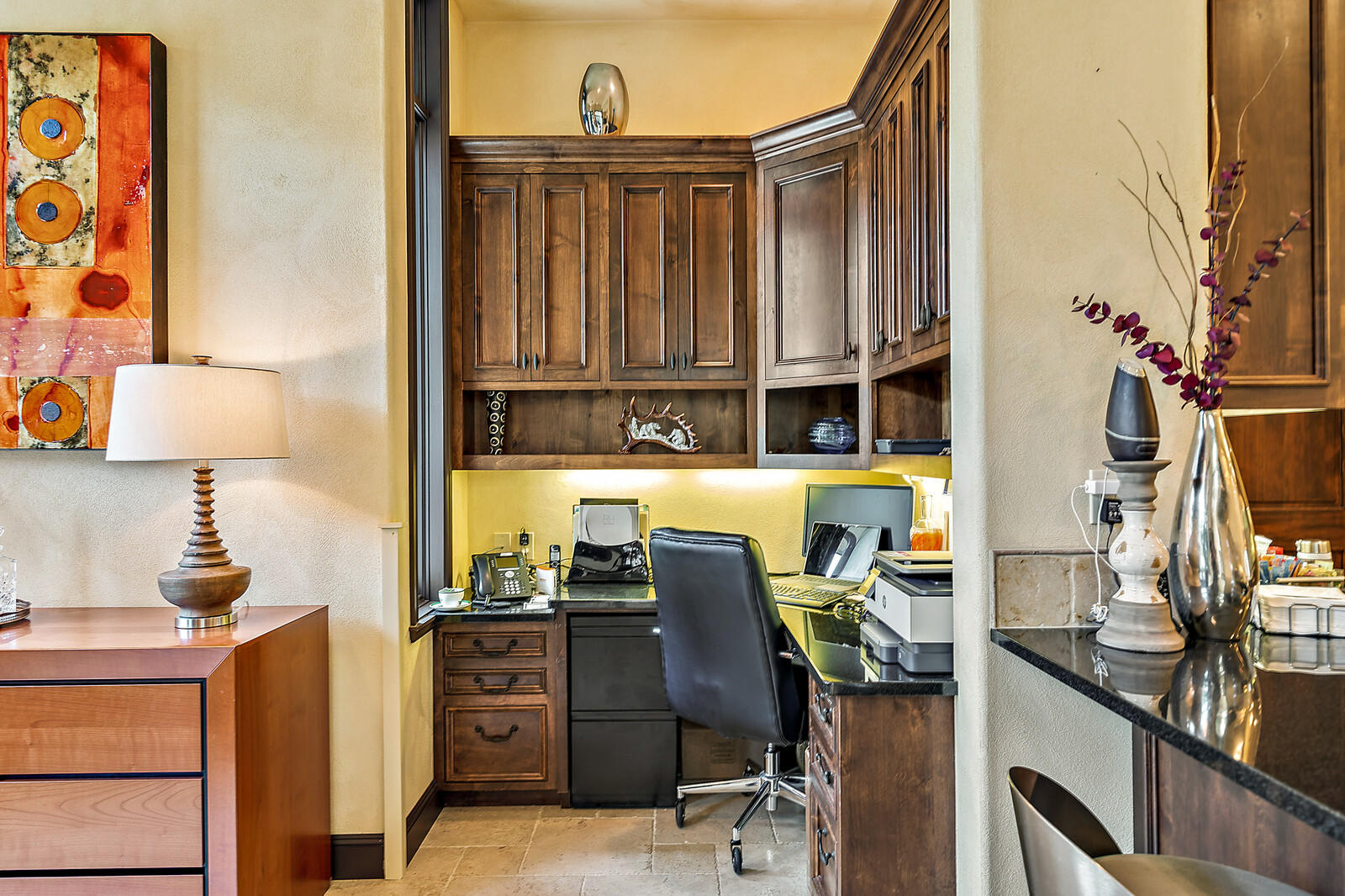 Saddle Ridge Subdivision Phase 1 - Residential