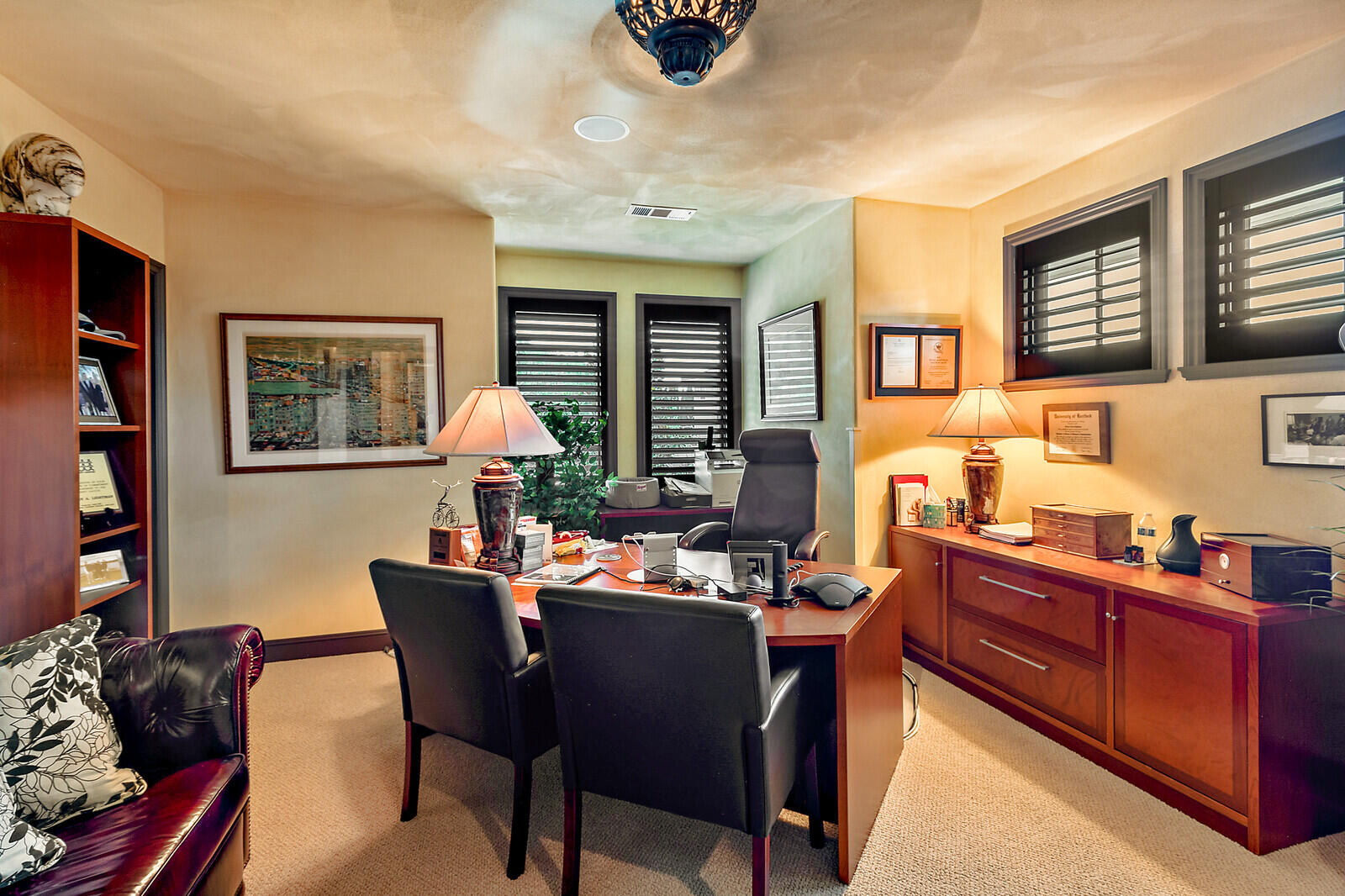 Saddle Ridge Subdivision Phase 1 - Residential