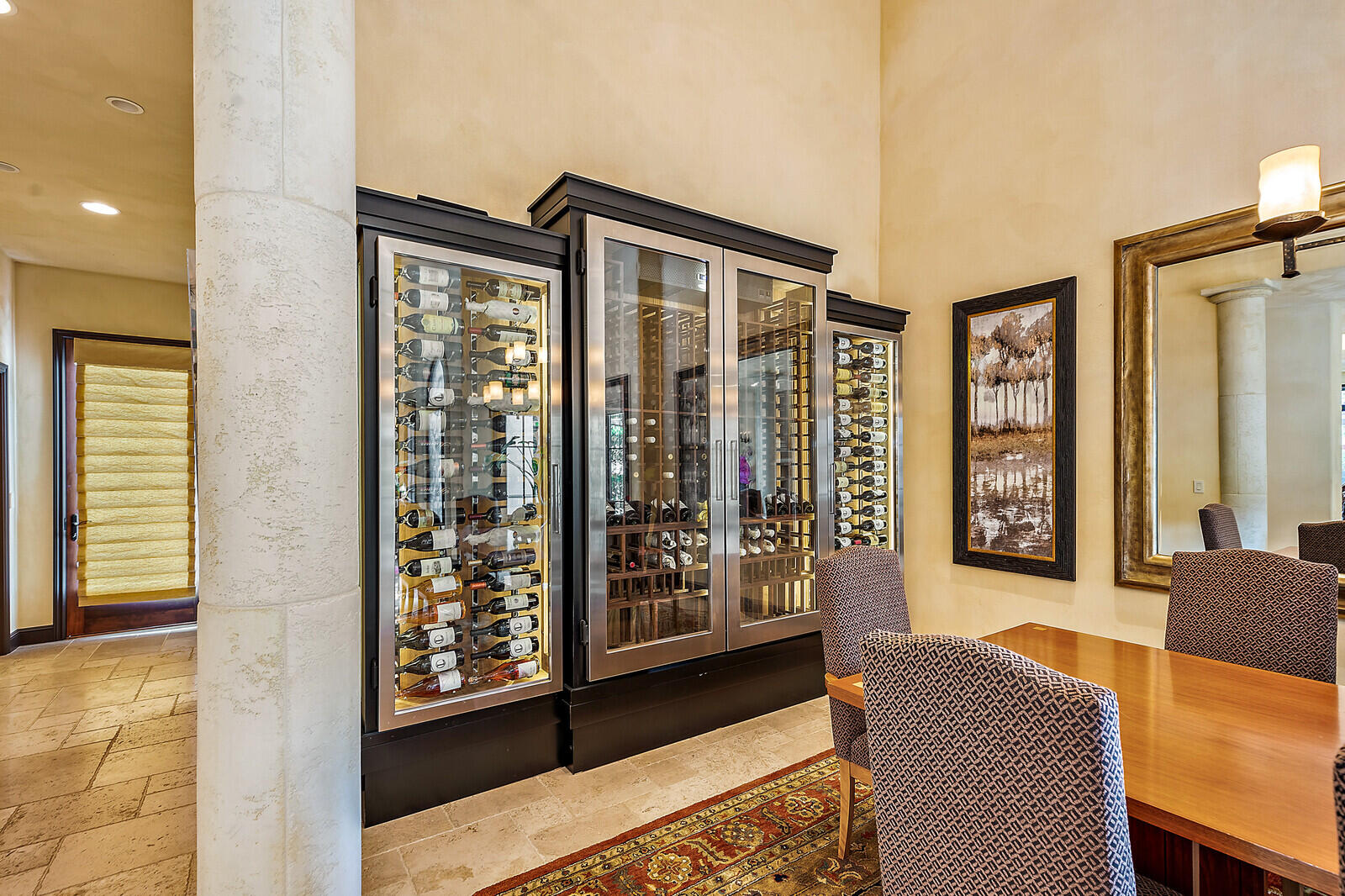 Saddle Ridge Subdivision Phase 1 - Residential