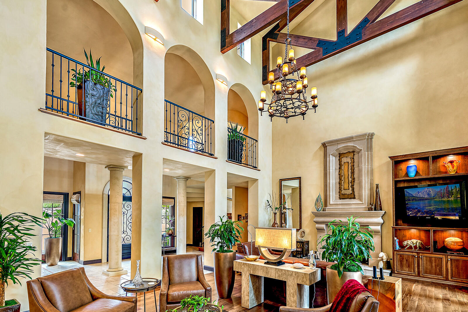 Saddle Ridge Subdivision Phase 1 - Residential