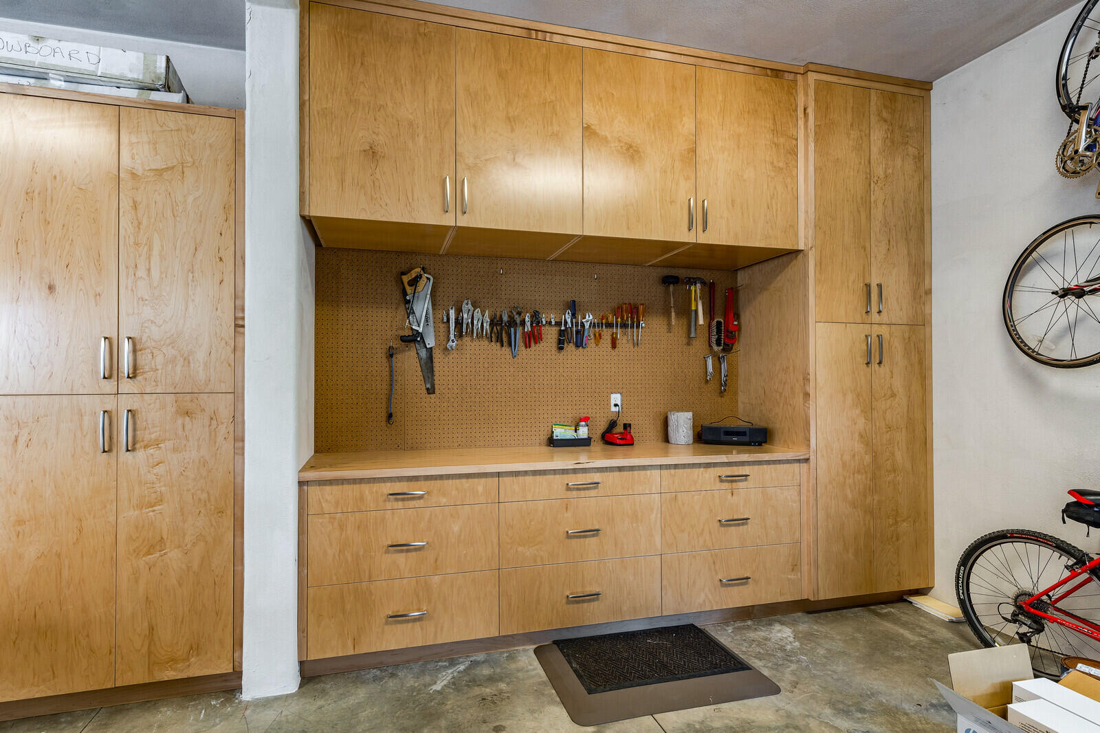 Saddle Ridge Subdivision Phase 1 - Residential