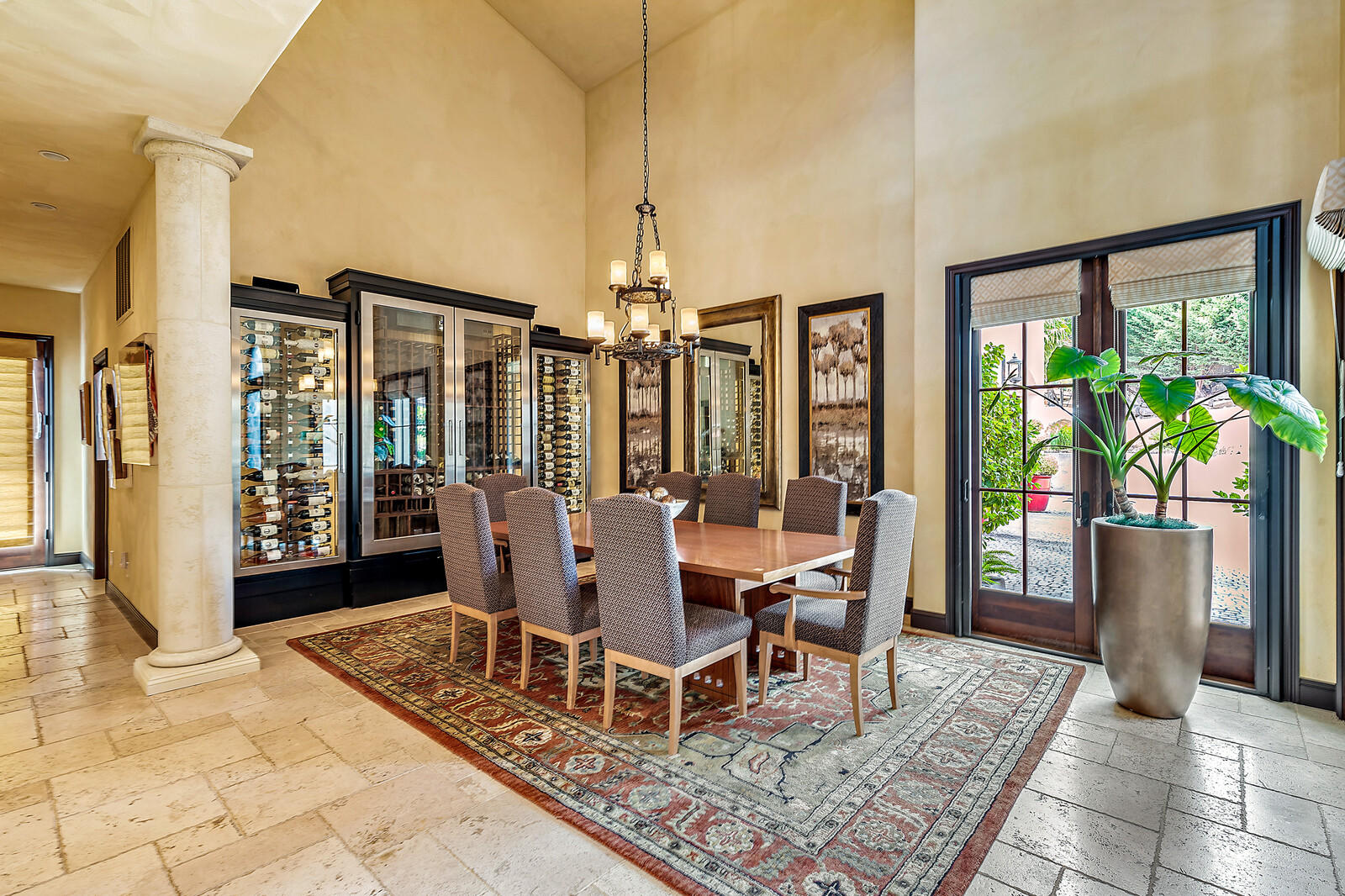 Saddle Ridge Subdivision Phase 1 - Residential