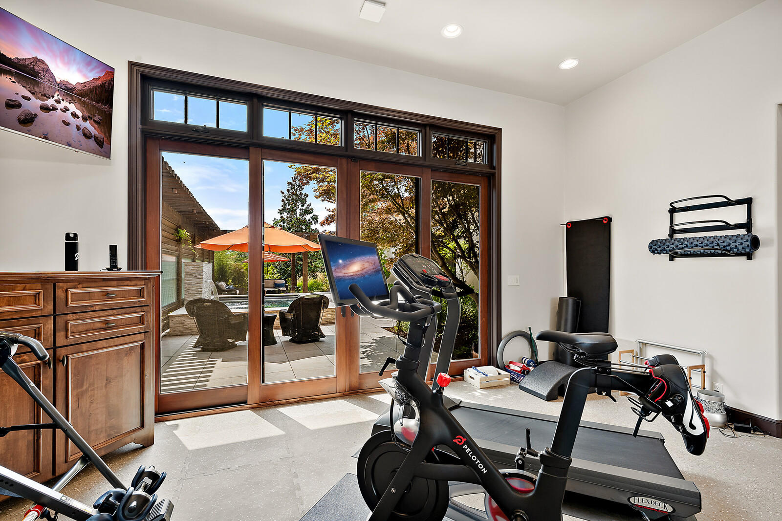 Saddle Ridge Subdivision Phase 1 - Residential