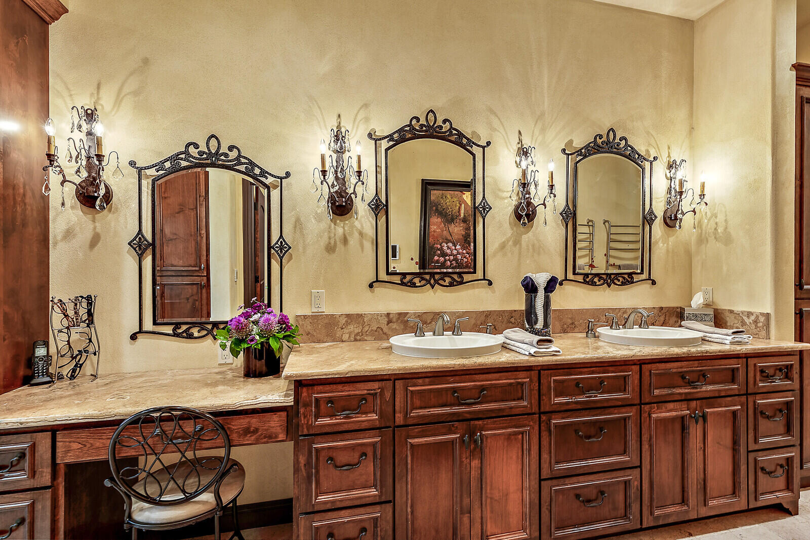 Saddle Ridge Subdivision Phase 1 - Residential