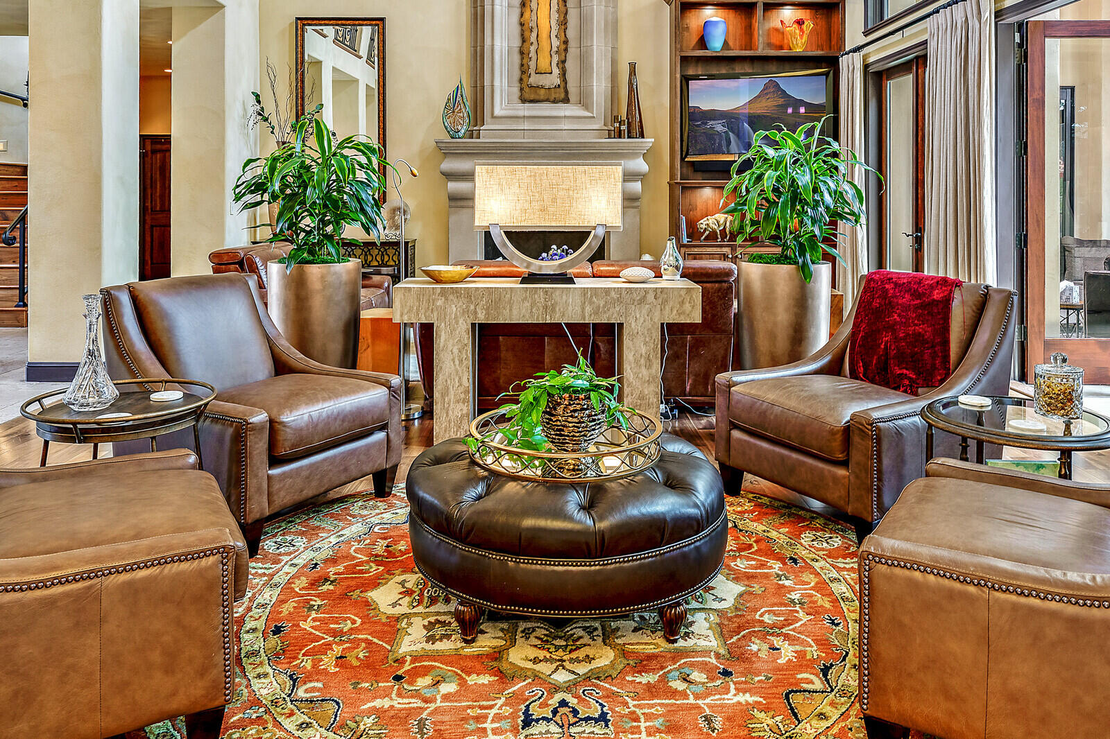 Saddle Ridge Subdivision Phase 1 - Residential