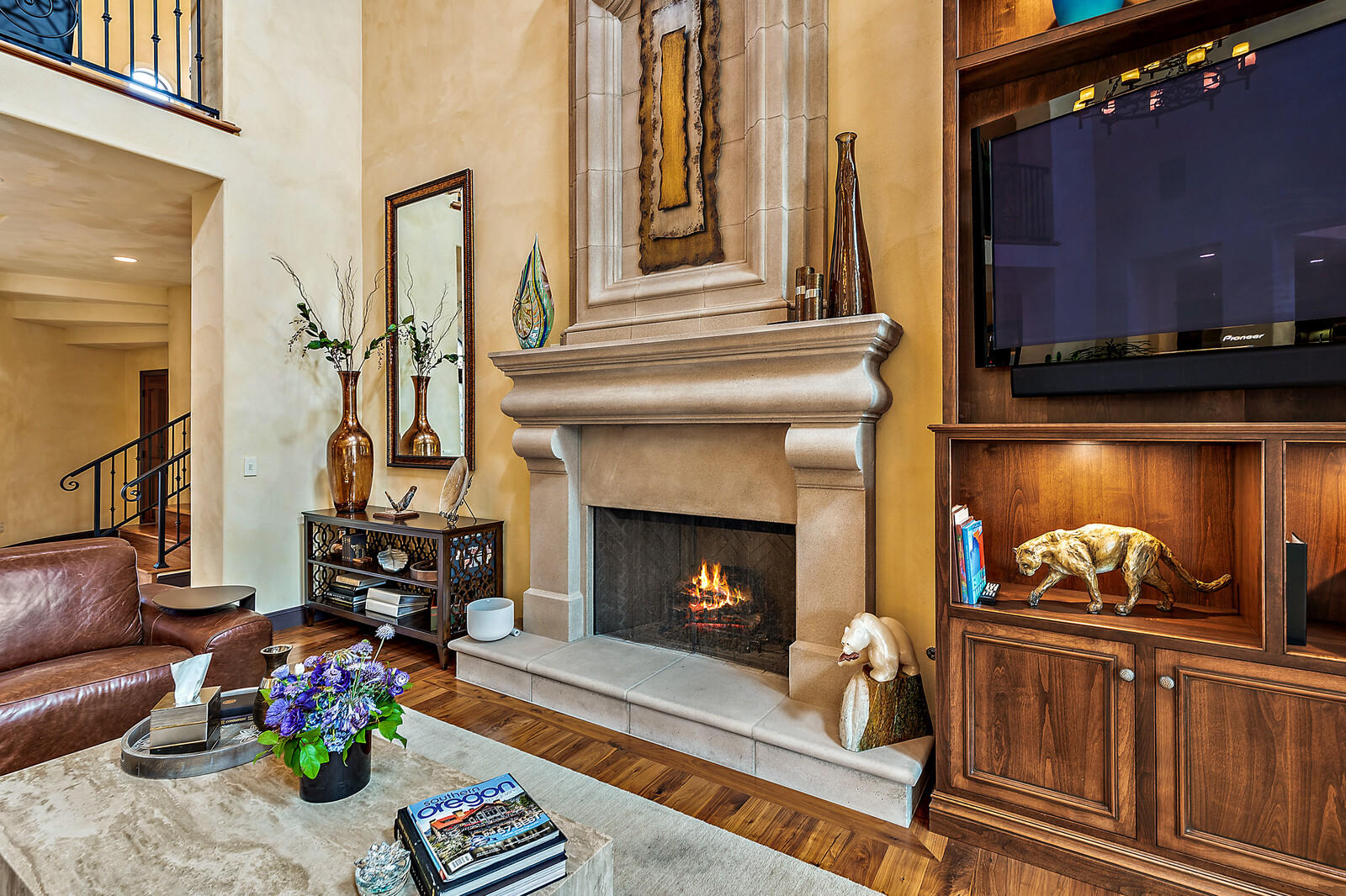 Saddle Ridge Subdivision Phase 1 - Residential