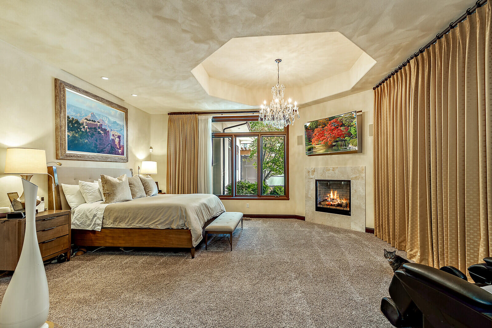 Saddle Ridge Subdivision Phase 1 - Residential