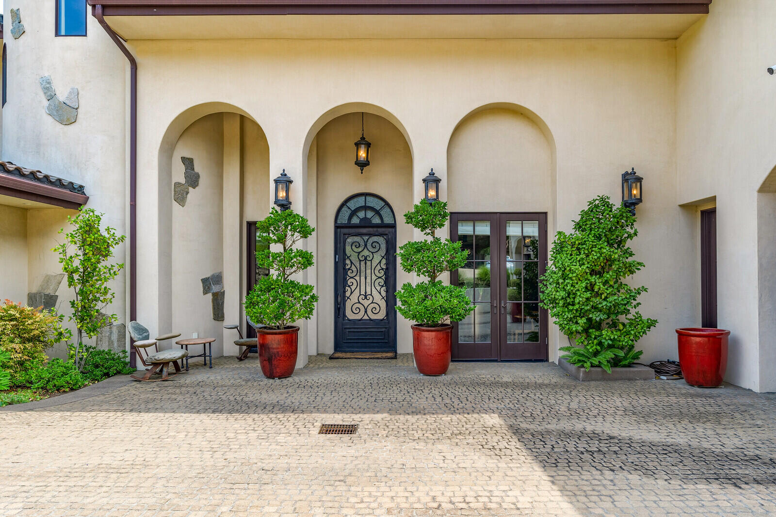 Saddle Ridge Subdivision Phase 1 - Residential