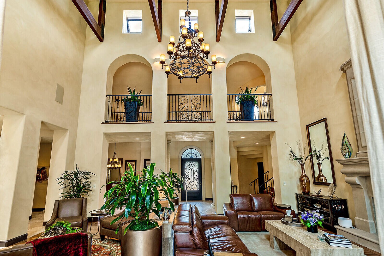 Saddle Ridge Subdivision Phase 1 - Residential