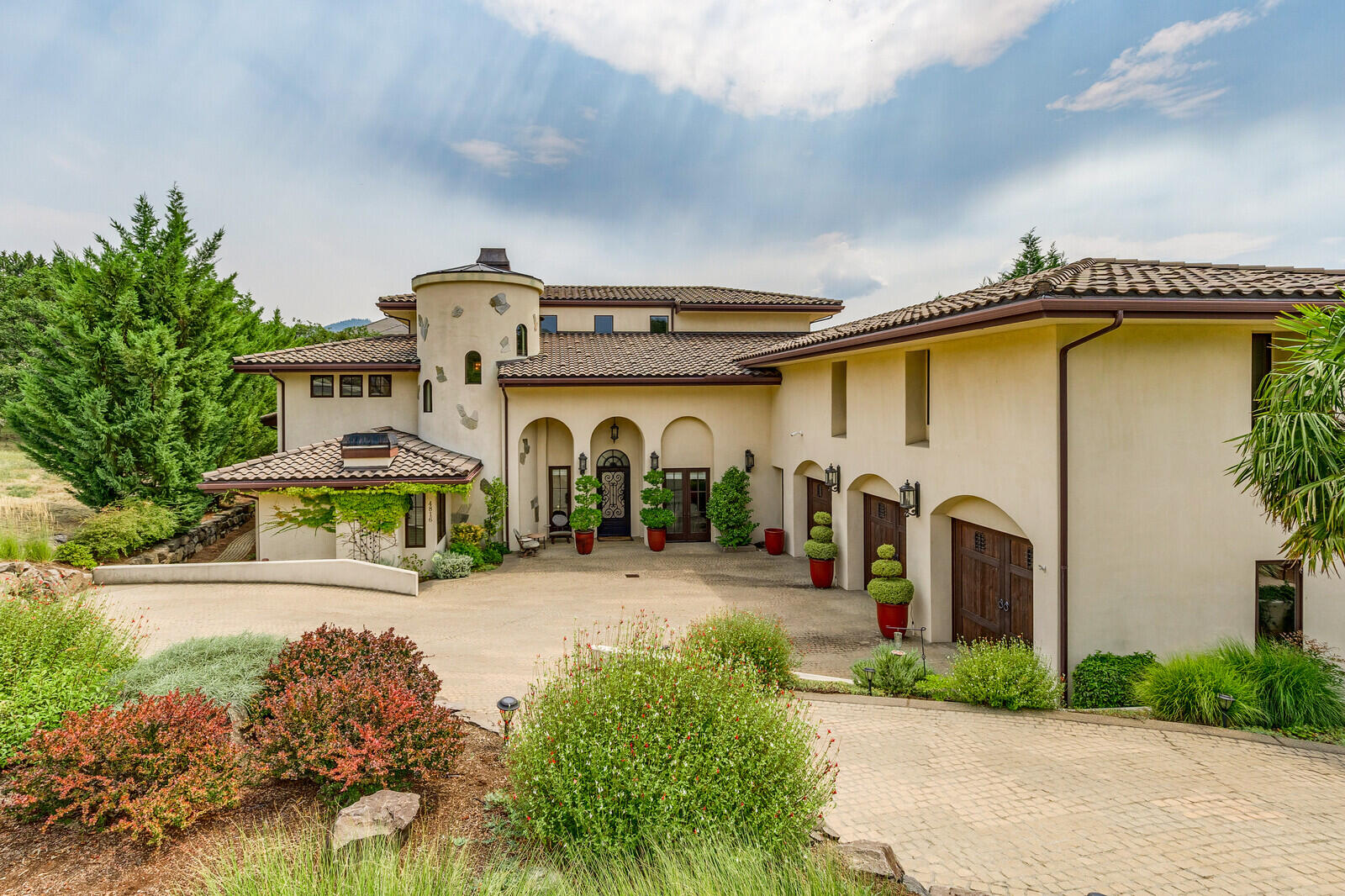 Saddle Ridge Subdivision Phase 1 - Residential