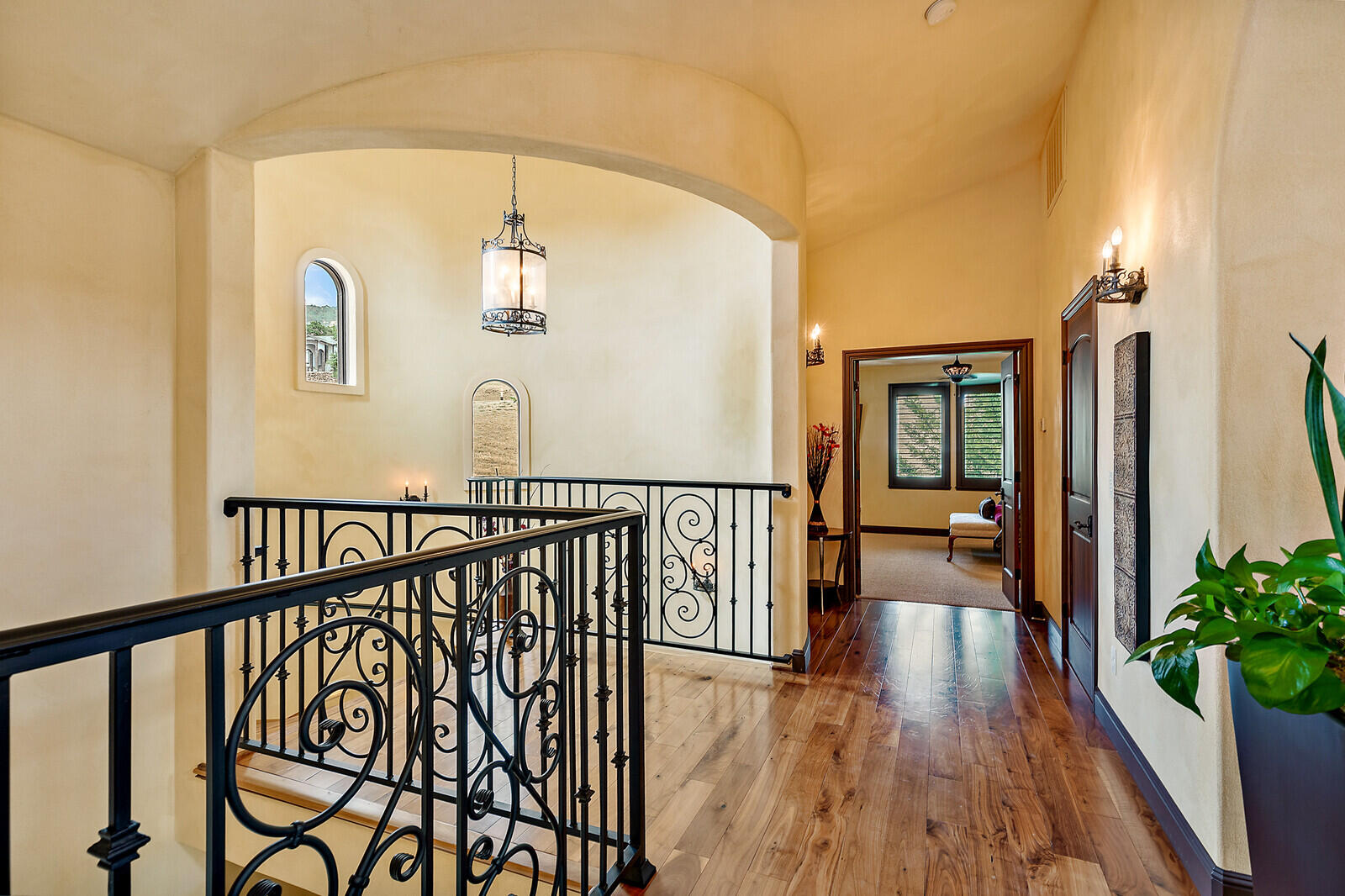 Saddle Ridge Subdivision Phase 1 - Residential