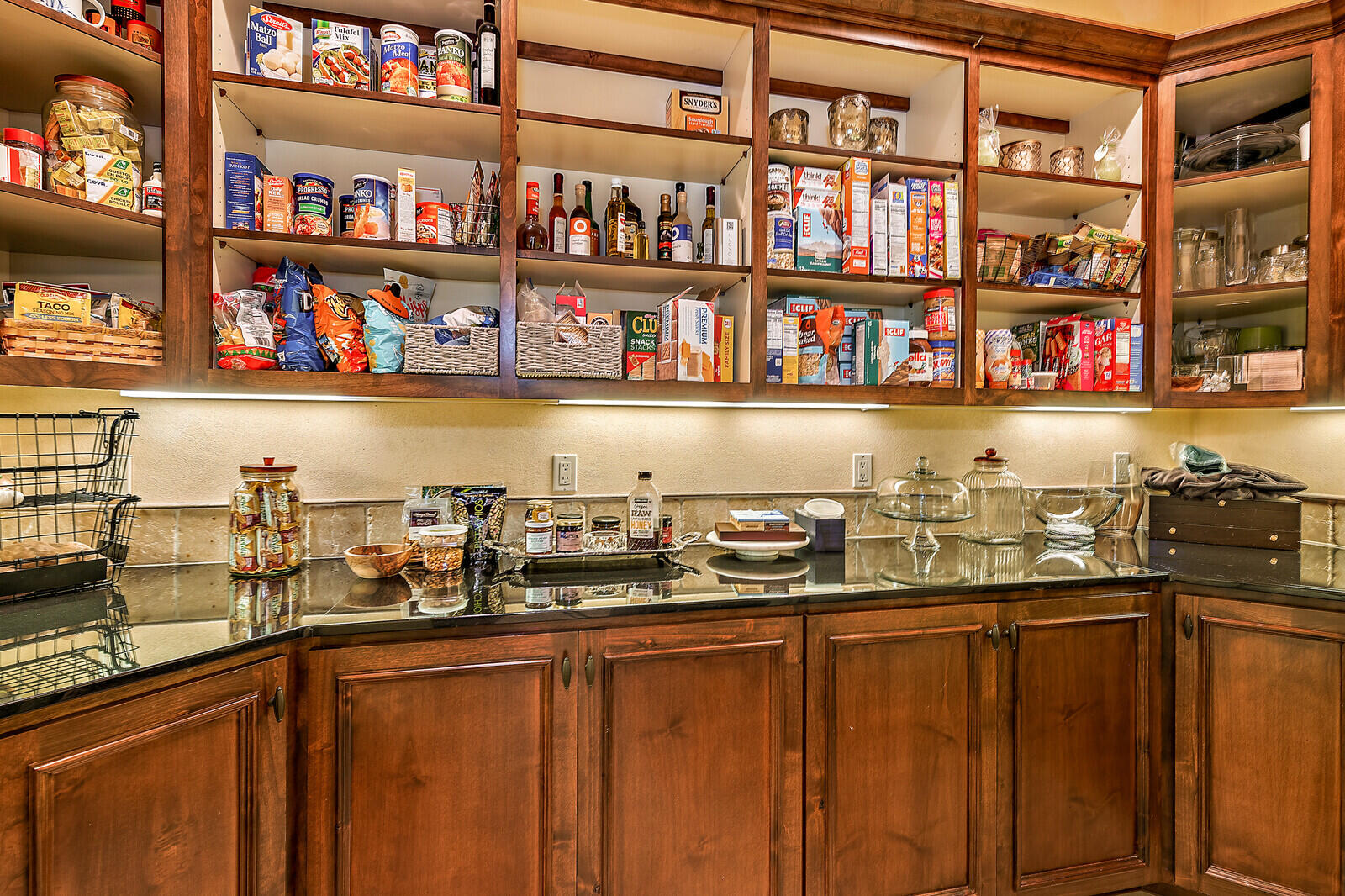 Saddle Ridge Subdivision Phase 1 - Residential