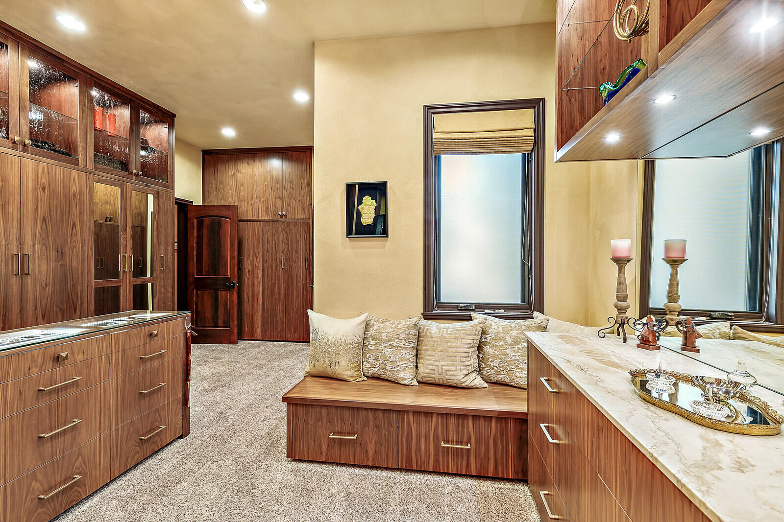 Saddle Ridge Subdivision Phase 1 - Residential