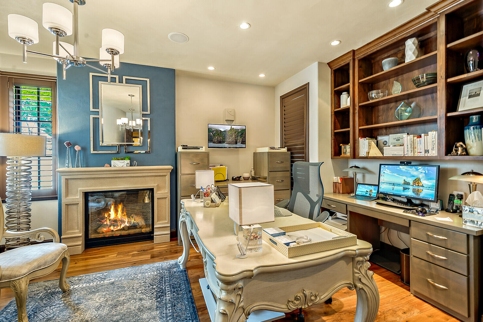 Saddle Ridge Subdivision Phase 1 - Residential