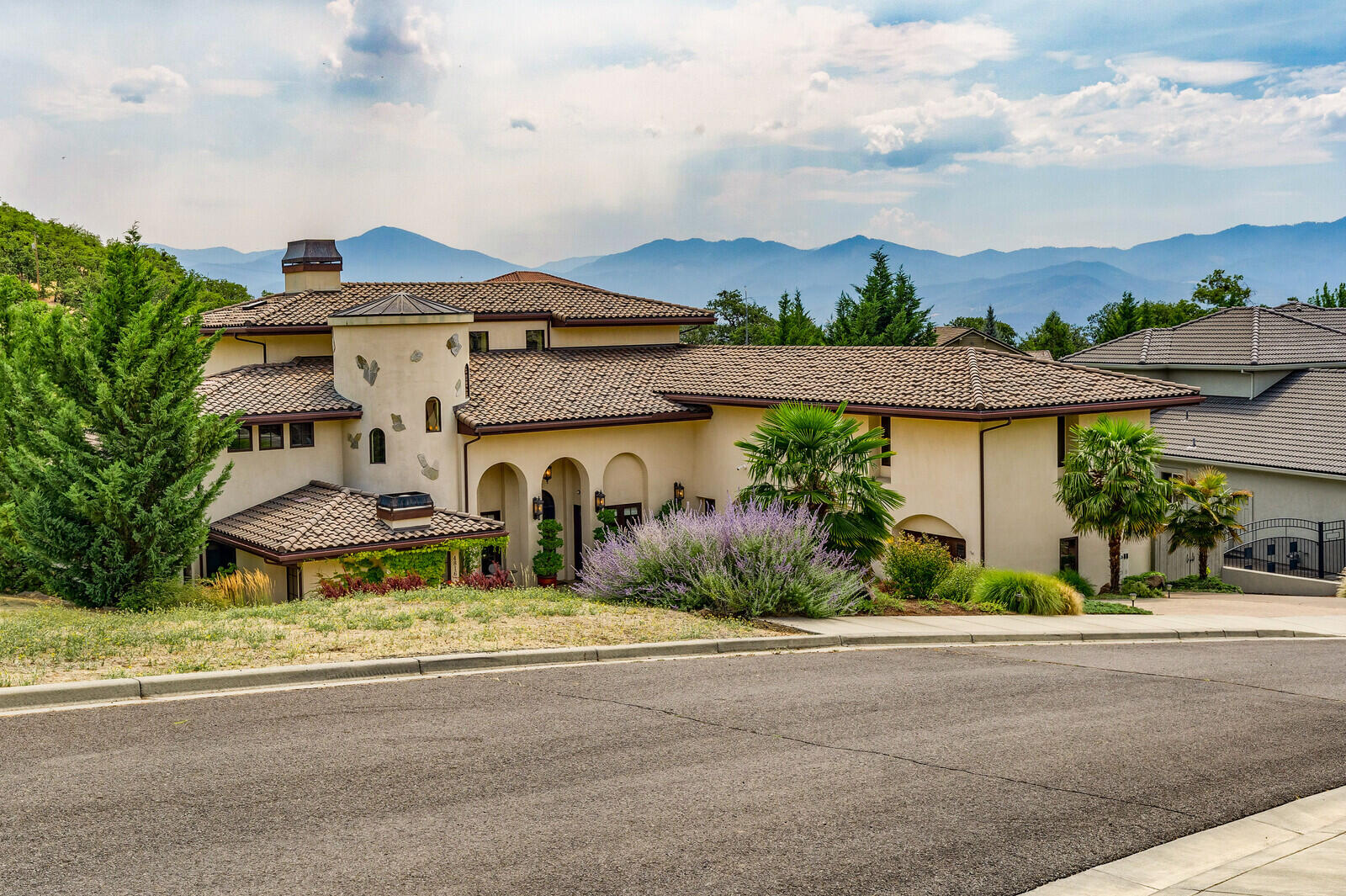 Saddle Ridge Subdivision Phase 1 - Residential