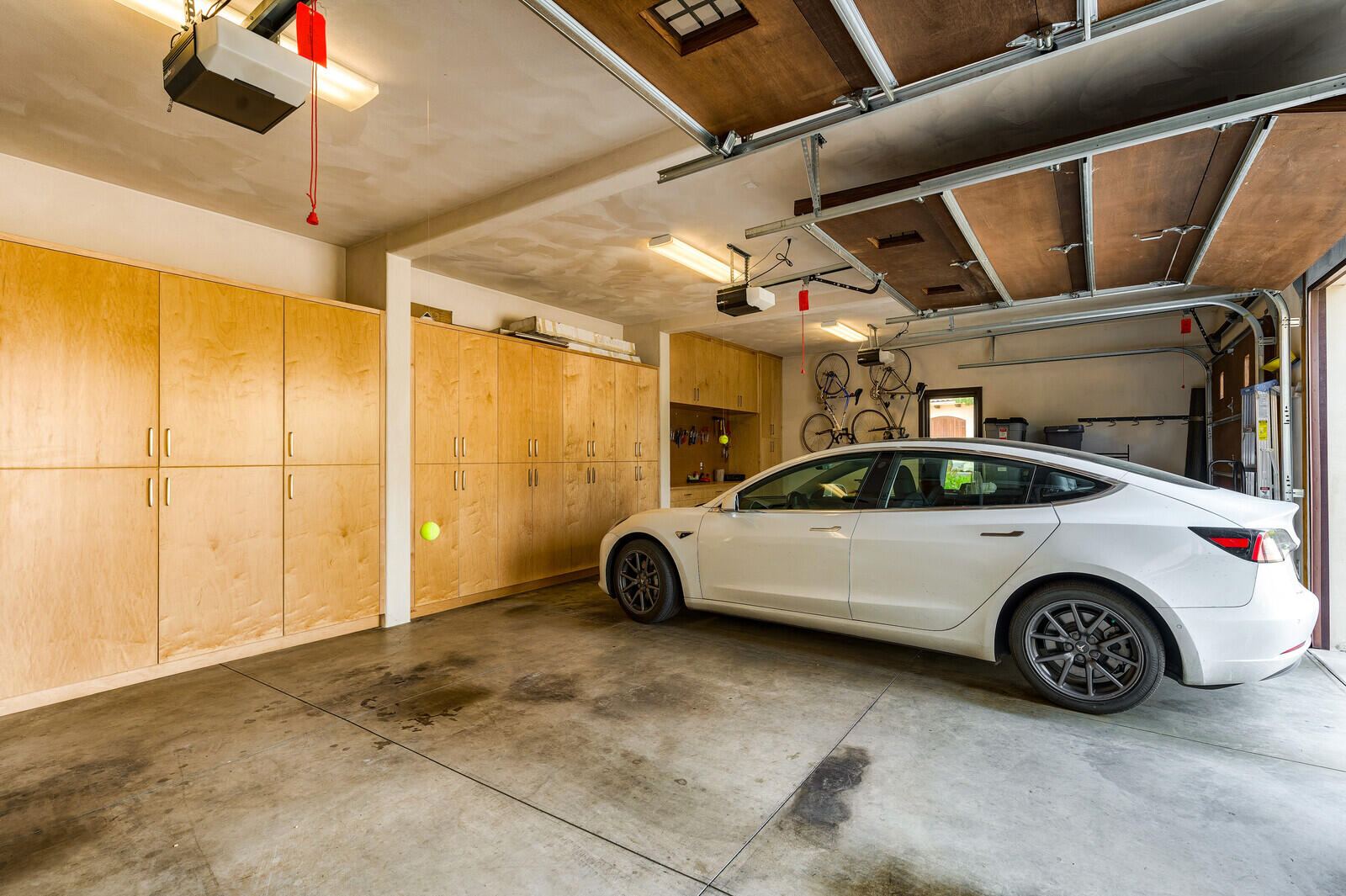 Saddle Ridge Subdivision Phase 1 - Residential