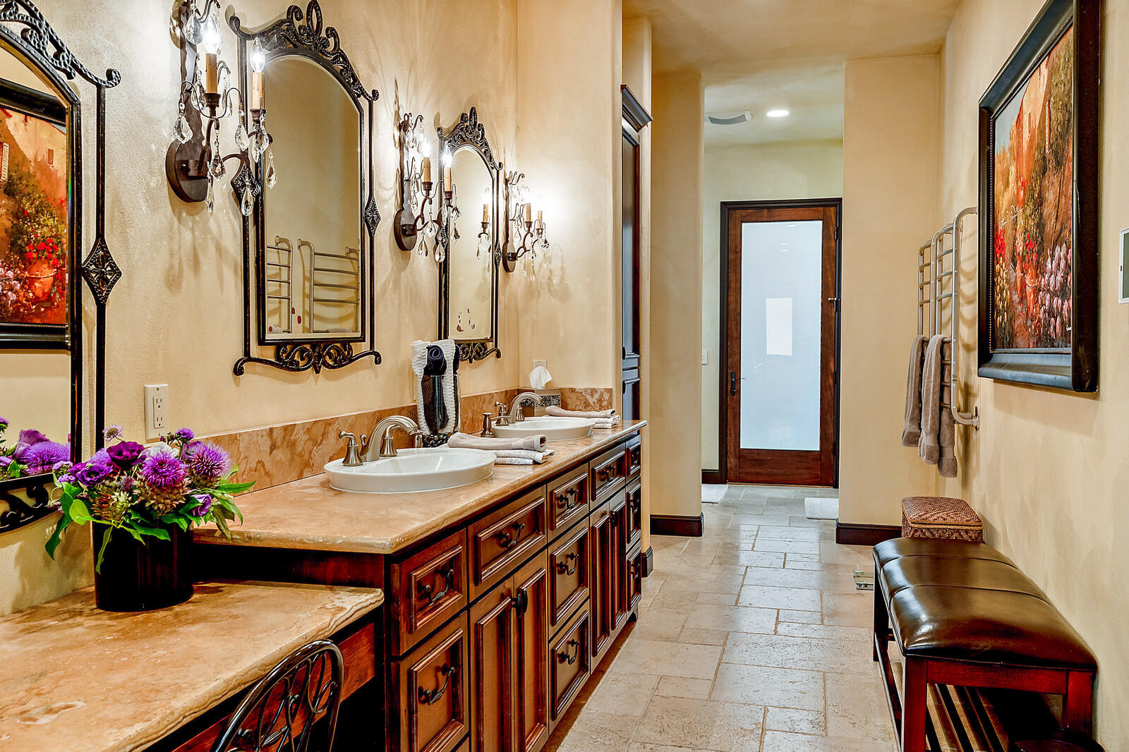 Saddle Ridge Subdivision Phase 1 - Residential