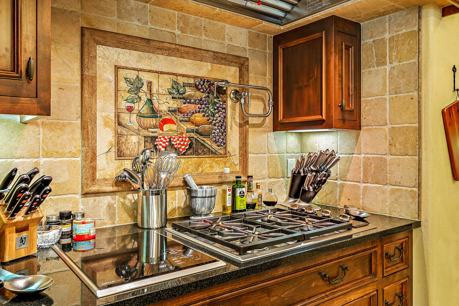 Saddle Ridge Subdivision Phase 1 - Residential