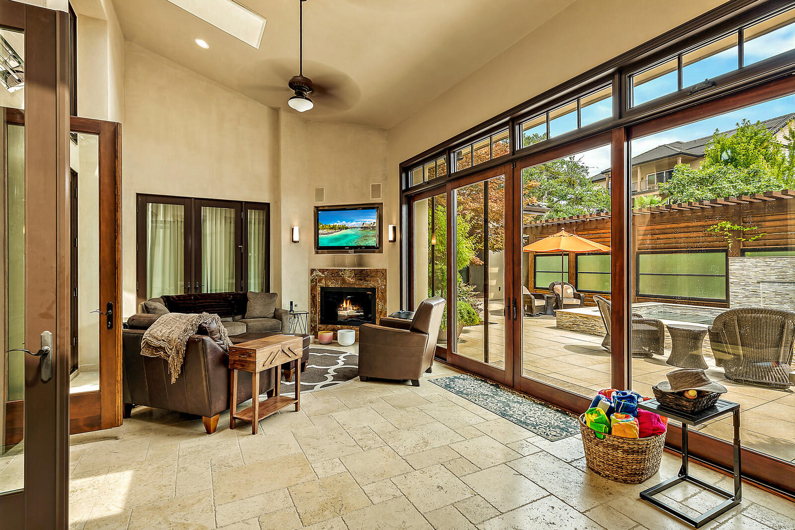 Saddle Ridge Subdivision Phase 1 - Residential