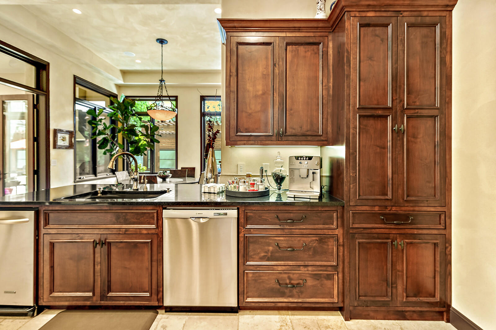 Saddle Ridge Subdivision Phase 1 - Residential