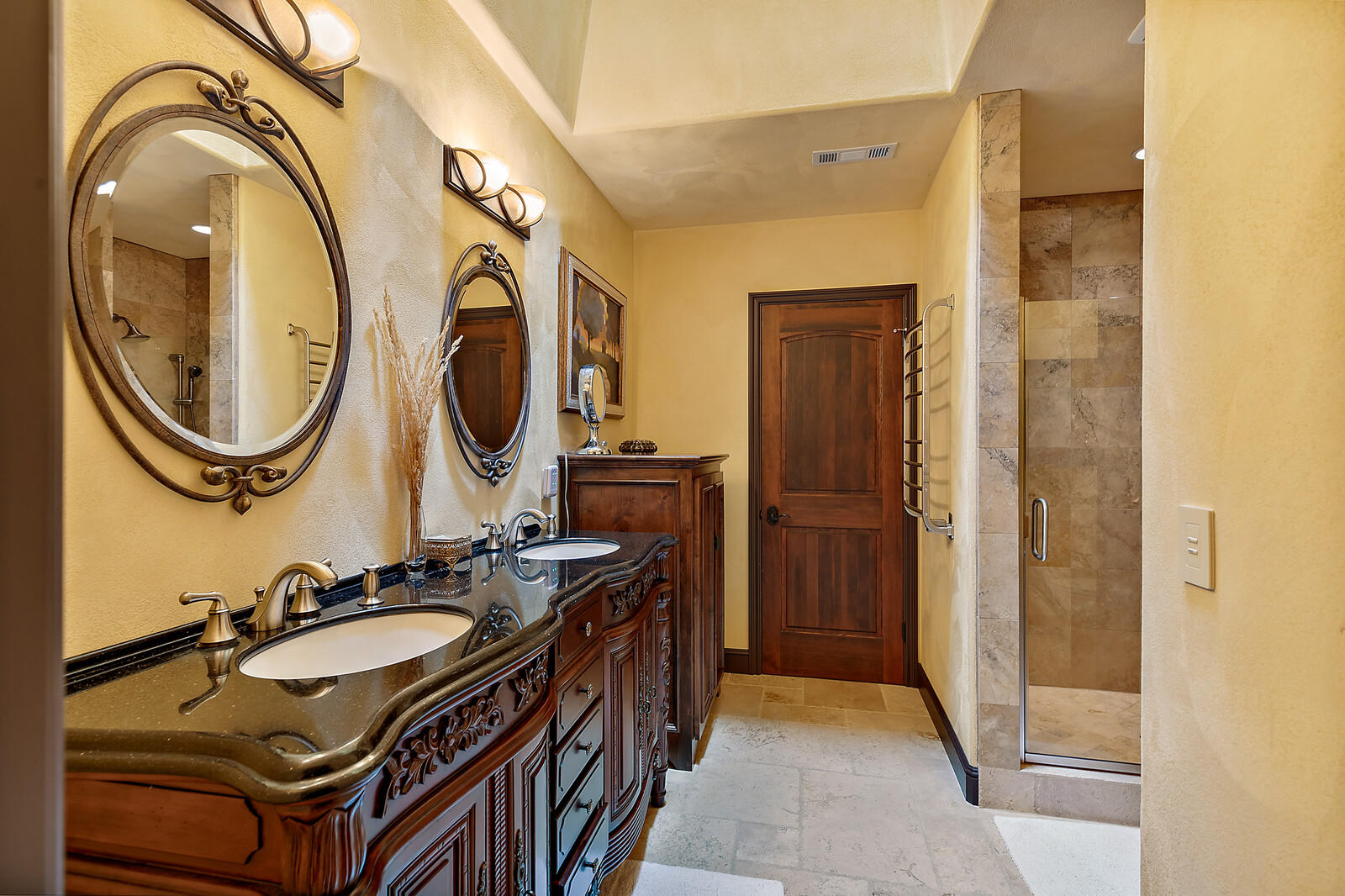 Saddle Ridge Subdivision Phase 1 - Residential