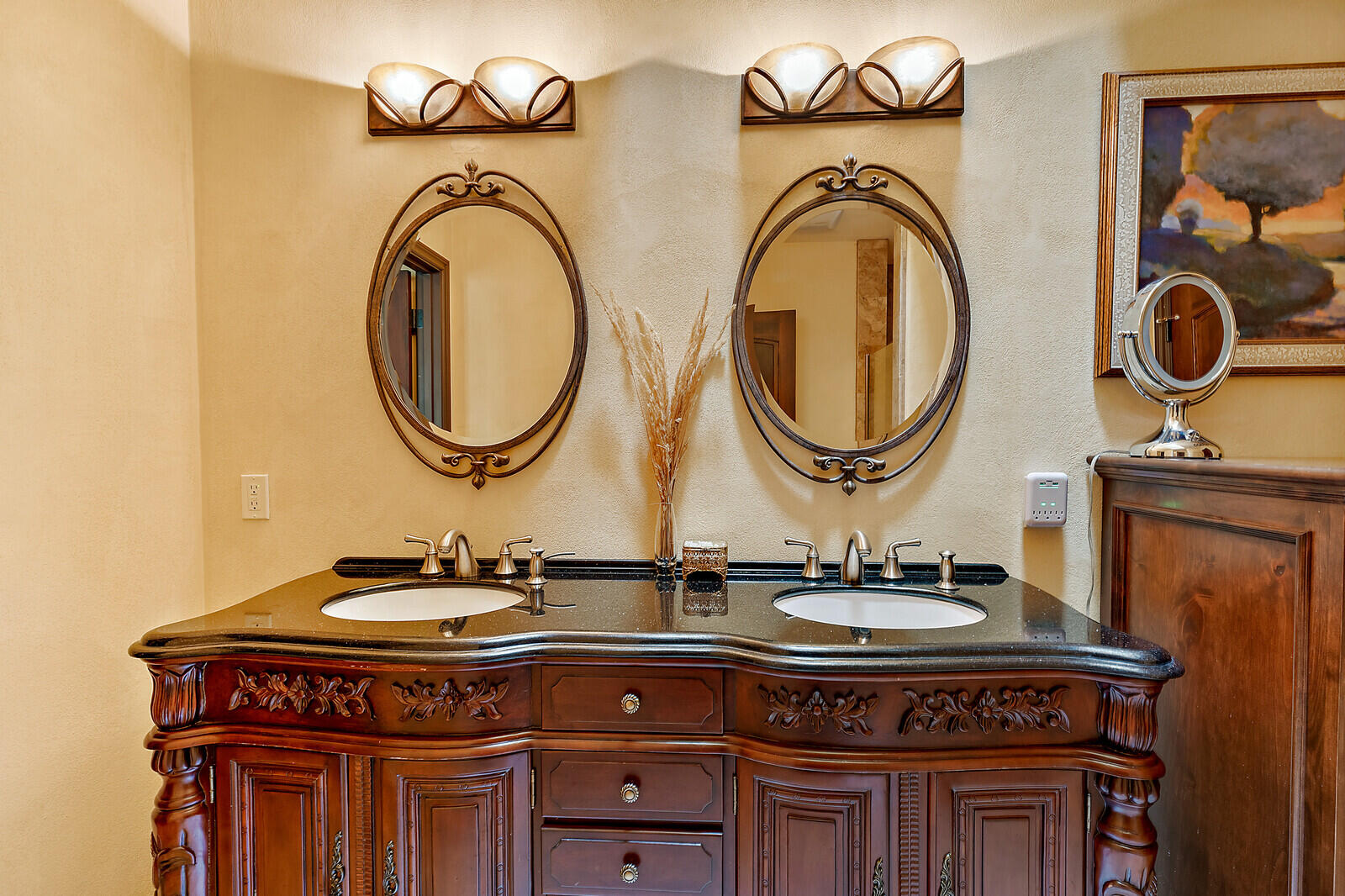 Saddle Ridge Subdivision Phase 1 - Residential