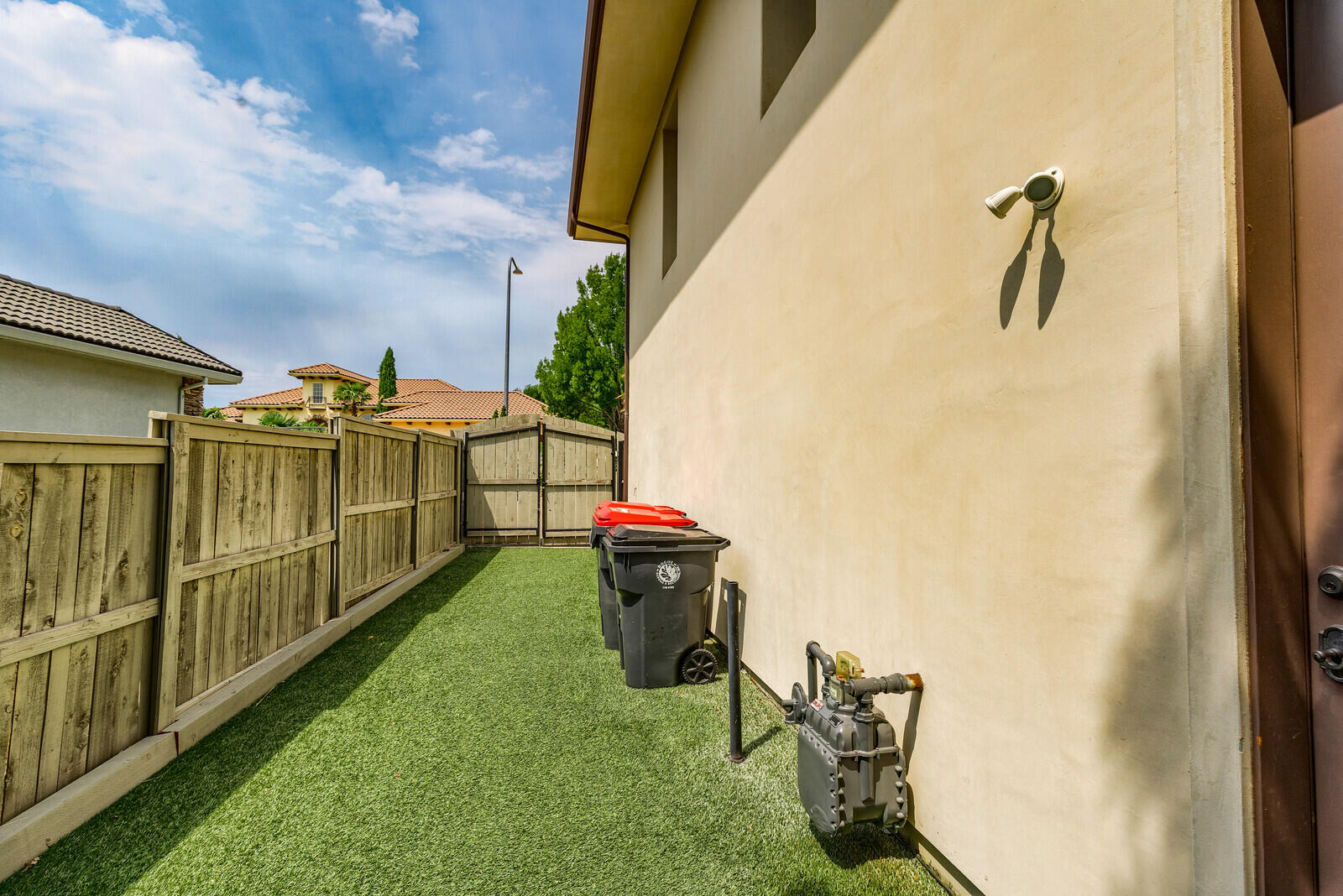 Saddle Ridge Subdivision Phase 1 - Residential