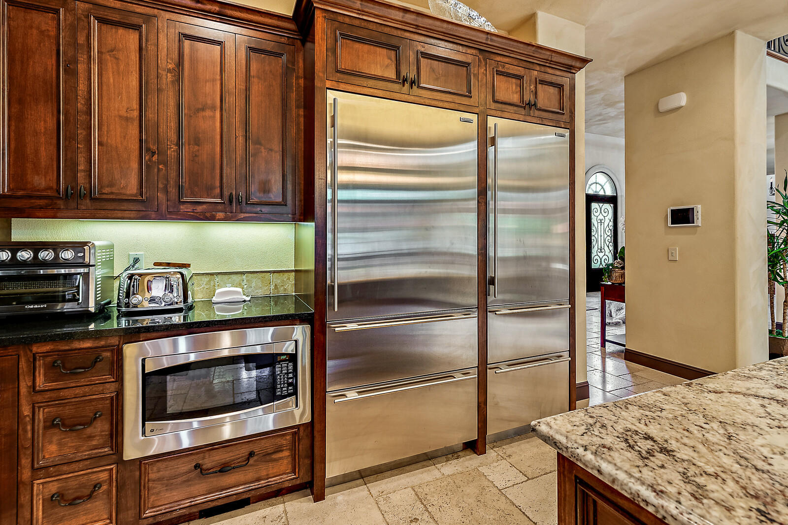 Saddle Ridge Subdivision Phase 1 - Residential