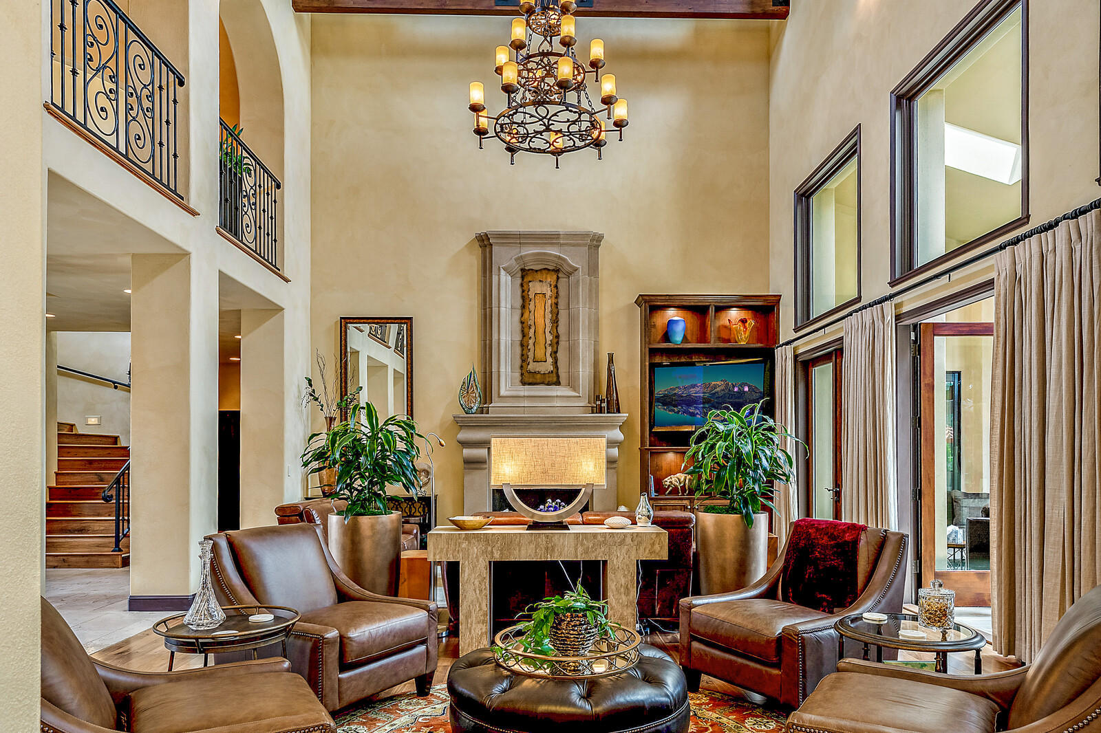 Saddle Ridge Subdivision Phase 1 - Residential