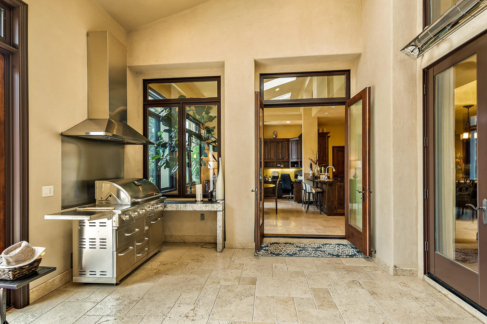 Saddle Ridge Subdivision Phase 1 - Residential