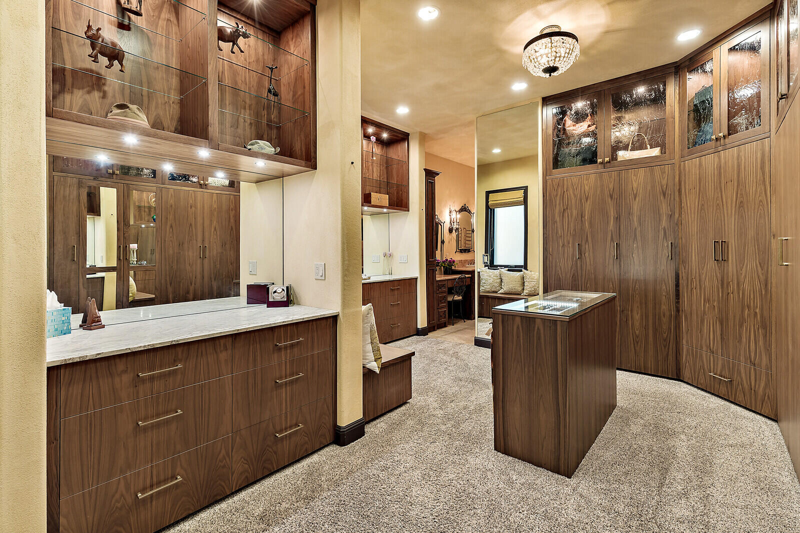 Saddle Ridge Subdivision Phase 1 - Residential