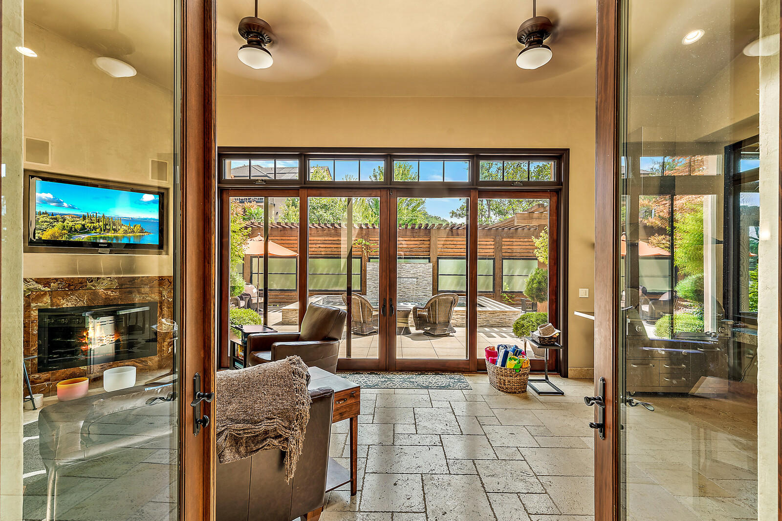 Saddle Ridge Subdivision Phase 1 - Residential