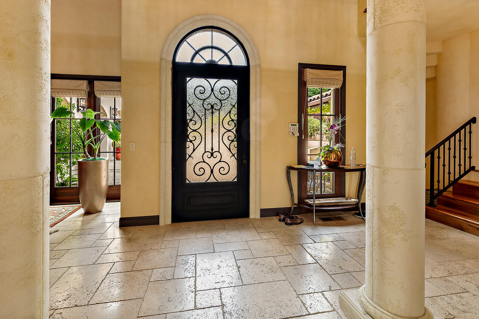 Saddle Ridge Subdivision Phase 1 - Residential