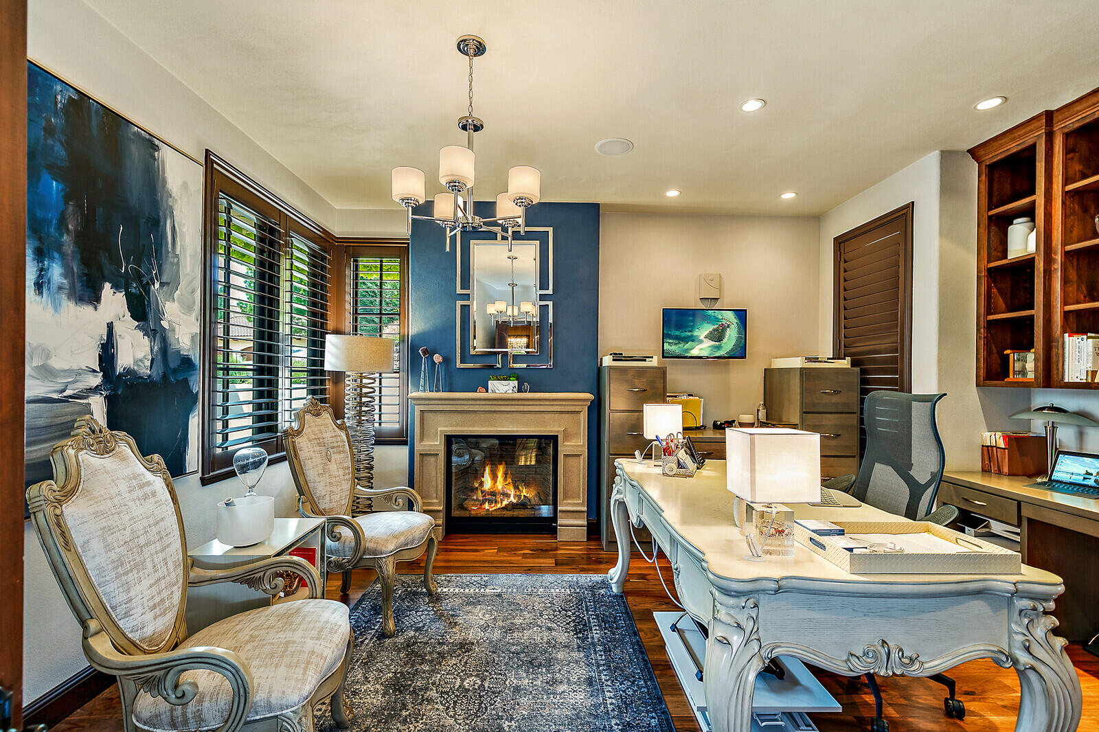 Saddle Ridge Subdivision Phase 1 - Residential