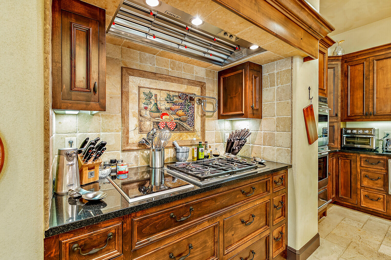 Saddle Ridge Subdivision Phase 1 - Residential