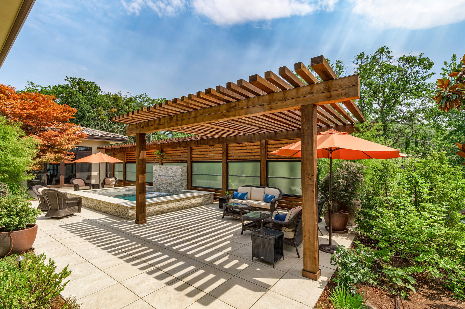 Saddle Ridge Subdivision Phase 1 - Residential