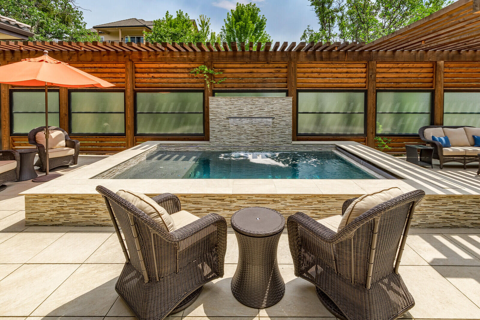 Saddle Ridge Subdivision Phase 1 - Residential